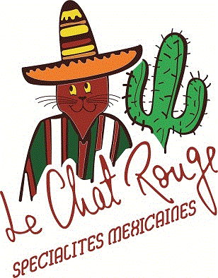 Le Chat rouge